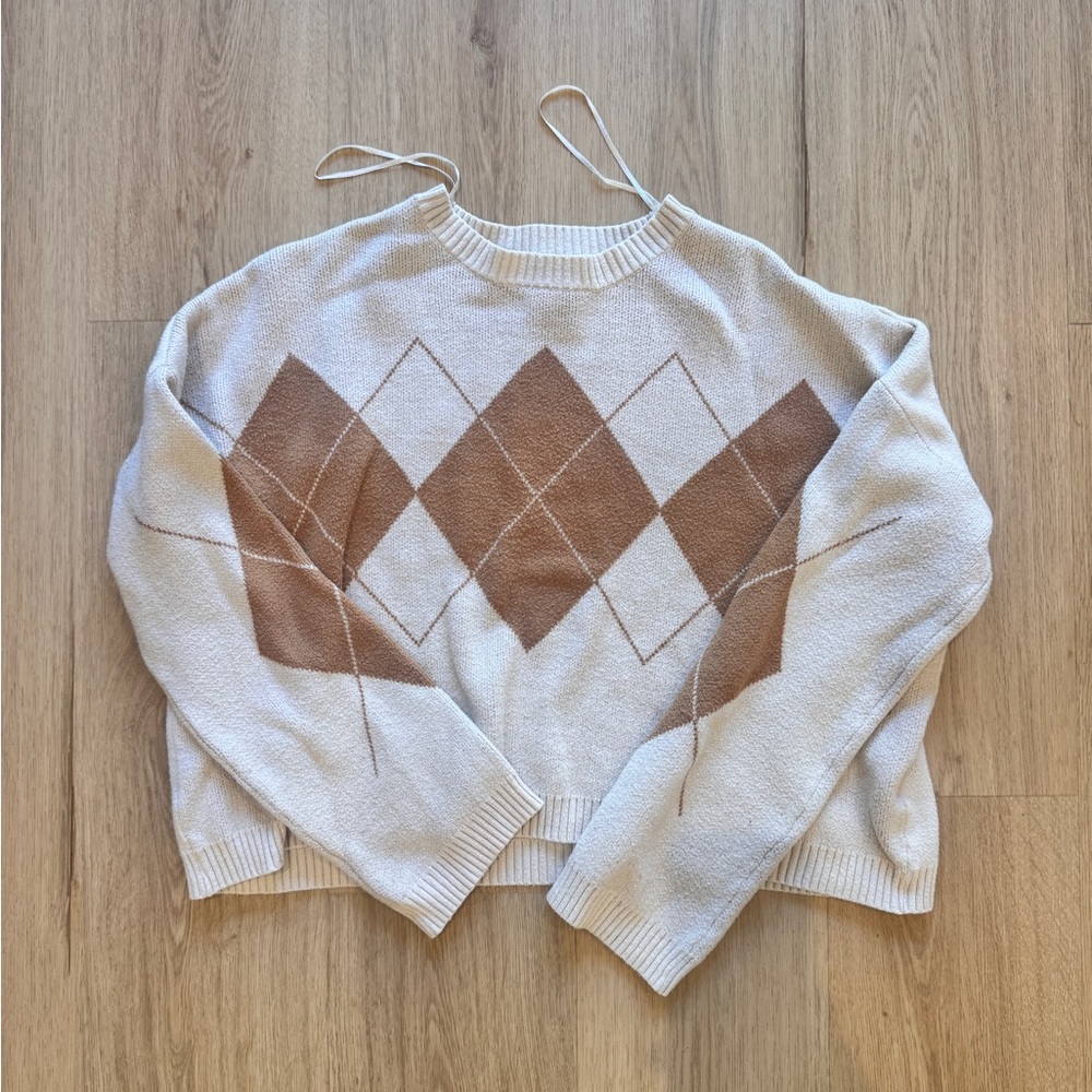 Fall Sweater